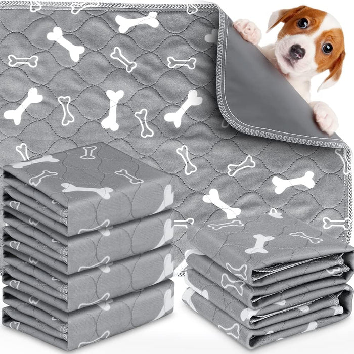 Ultra-Absorbent Dog Pee Pad