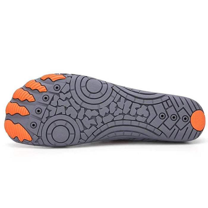 Quick-Dry Barefoot Water Shoes for Men & Women