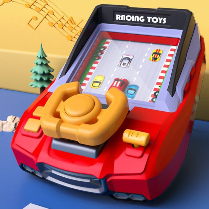 Racing Game™: The Ultimate Skill-Building Toy for Problem-Solving & Fun